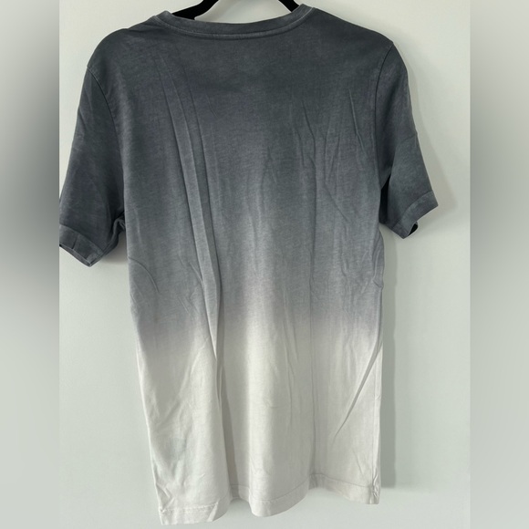 ROGER FEDERER V-neck Nike T-shirt regular FIT gradient unisex - Picture 5 of 9